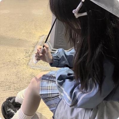 小城日常 封面